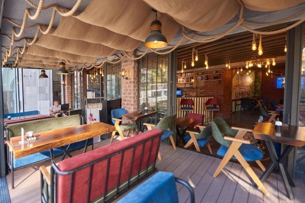 Zdjęcie Sunlight Hotel 3*