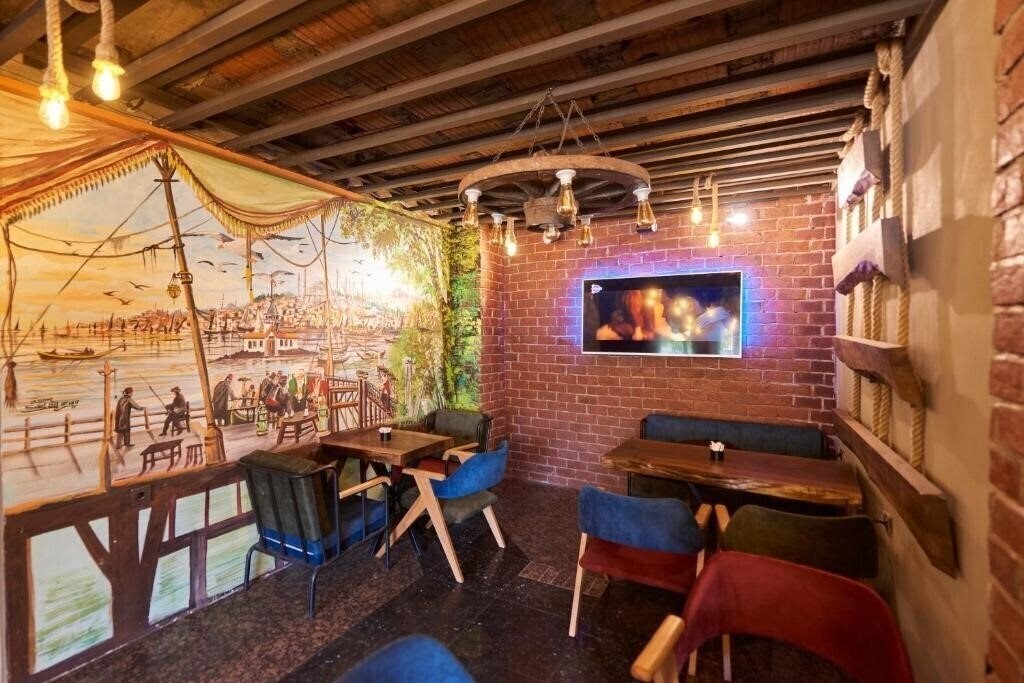 Obraz Sunlight Hotel 3*