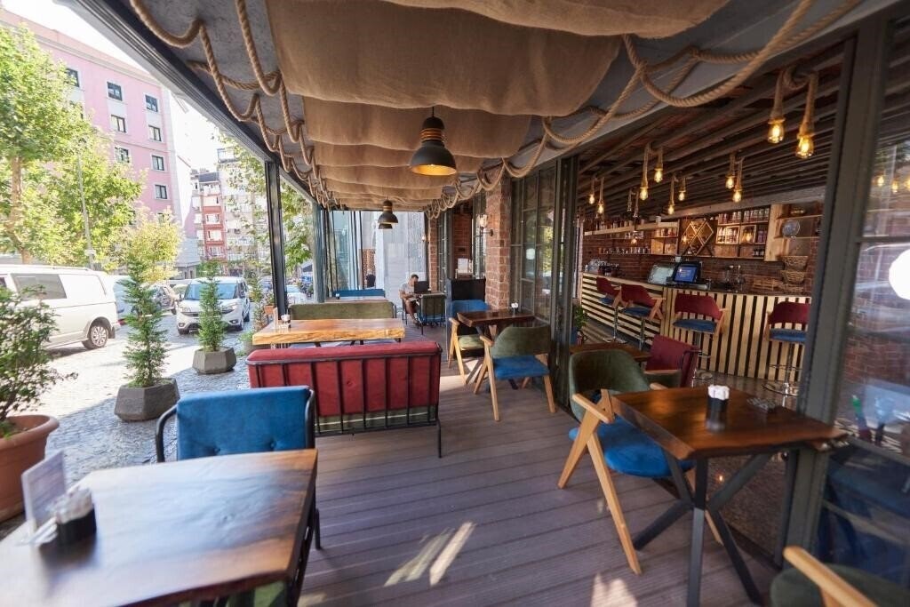 Zdjęcie Sunlight Hotel 3*