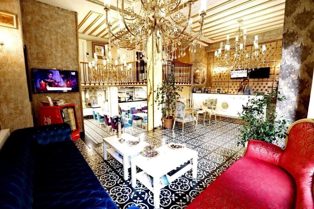 Hotel Diamond Royal Hotel 3*