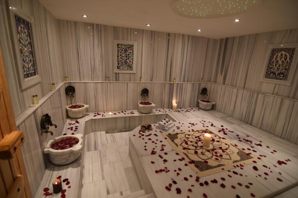 Zdjęcia Diamond Royal Hotel 3*