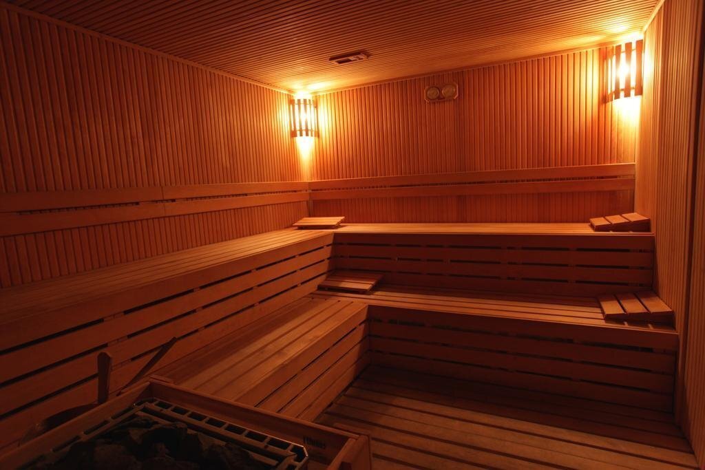 Зображення Golden Park 4*