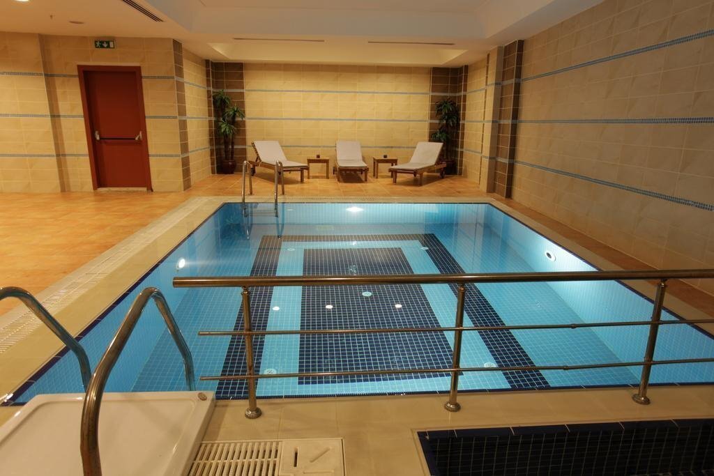 Картинка Golden Park 4*