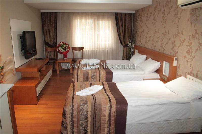 Изображение Bc Boutique 4*