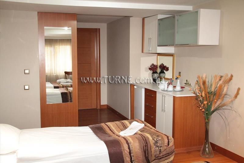 Фотография Bc Boutique 4*