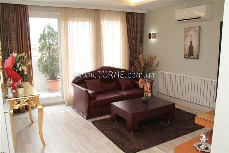 Отель Bc Boutique 4*