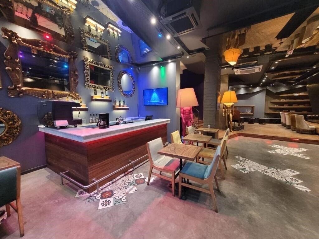 Zdjęcie Tulip City Hotel 4*