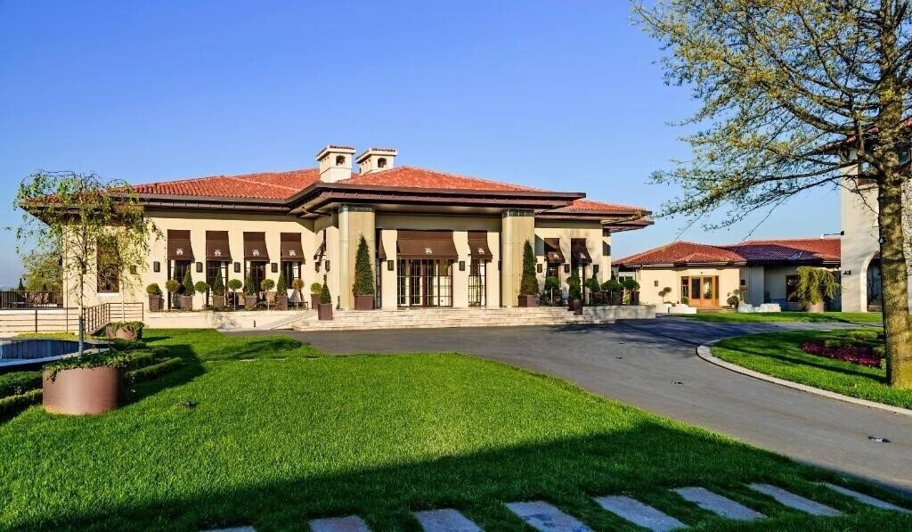 Zdjęcia Kemer Golf Resort 1*