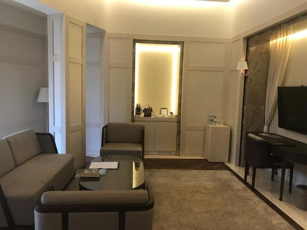 Zdjęcie Kemer Golf Resort 1*