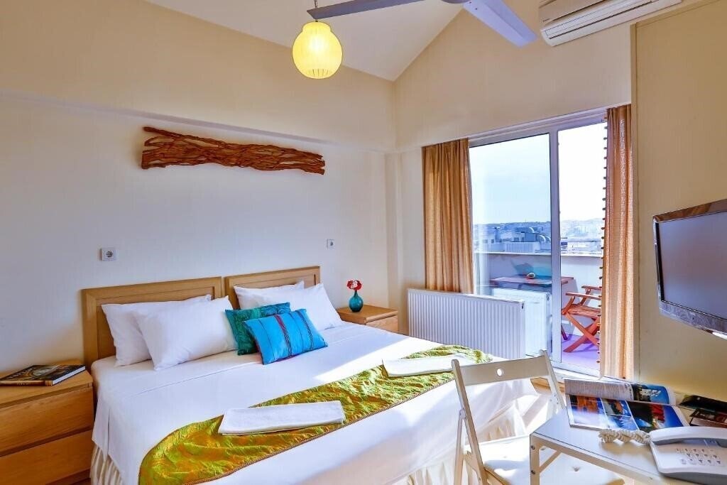 Отель Han Hostel Hostel 3*