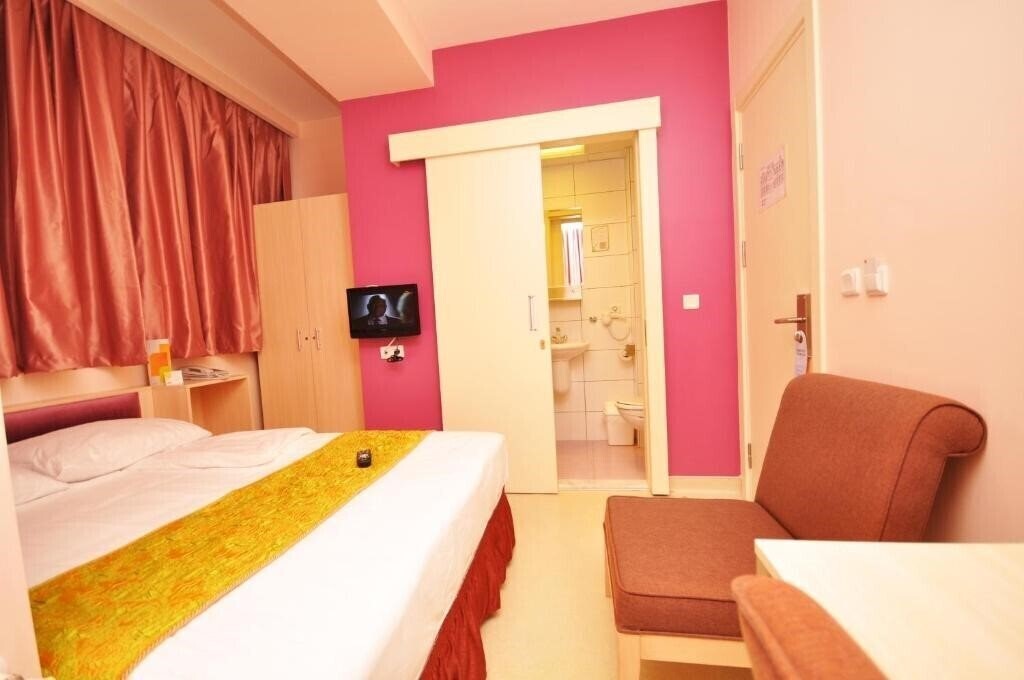 Фото Han Hostel Hostel 3*