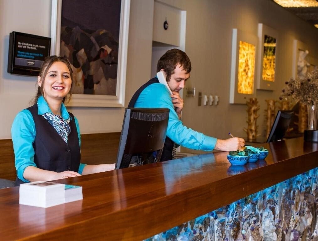 Фотография Han Hostel Hostel 3*
