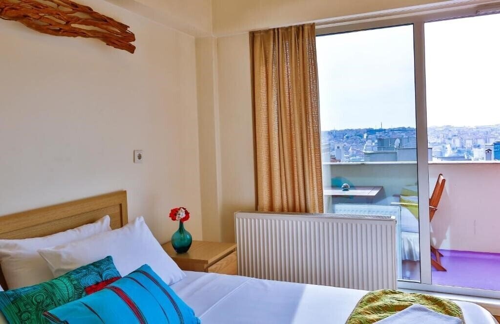 Изображение Han Hostel Hostel 3*