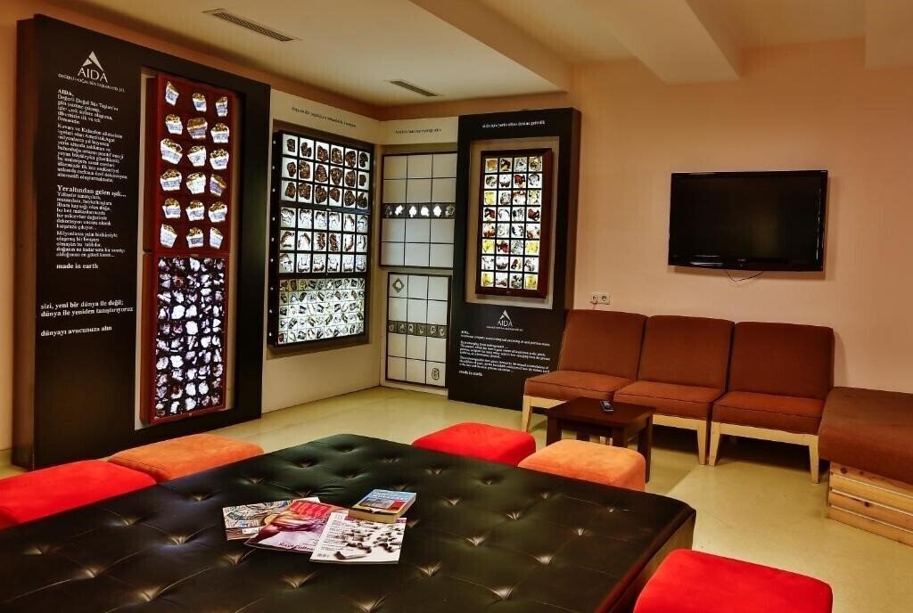 Картинка Han Hostel Hostel 3*