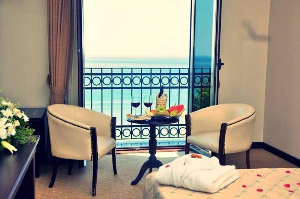 Hotel Blue World Hotel 4*