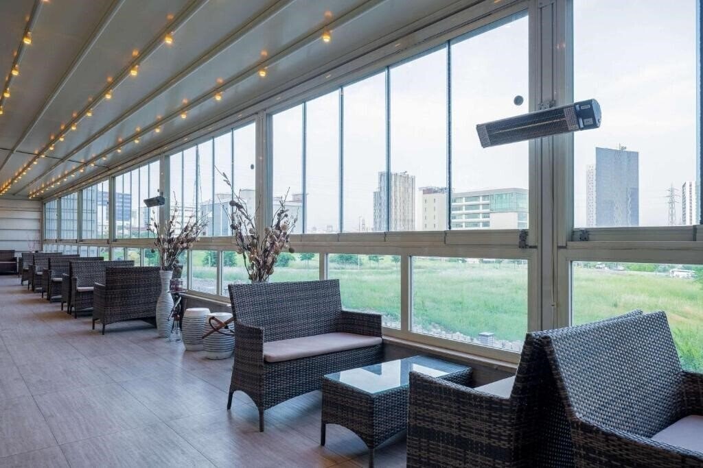 Zdjęcie Clarion Hotel & Suites Butik S Class 5*