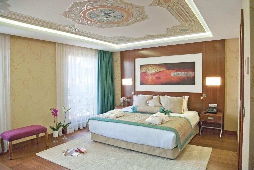 Zdjęcia Hurry Inn Merter Istanbul 5*