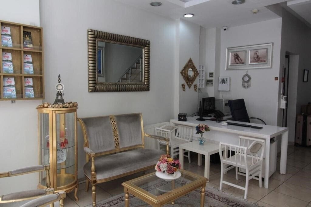 Zdjęcie Lemon Residence (ex. Lemon Residence Butik) 3*