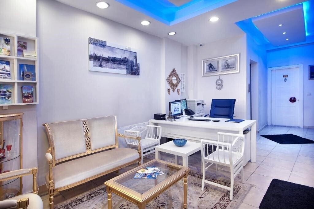 Zdjęcie Lemon Residence (ex. Lemon Residence Butik) 3*