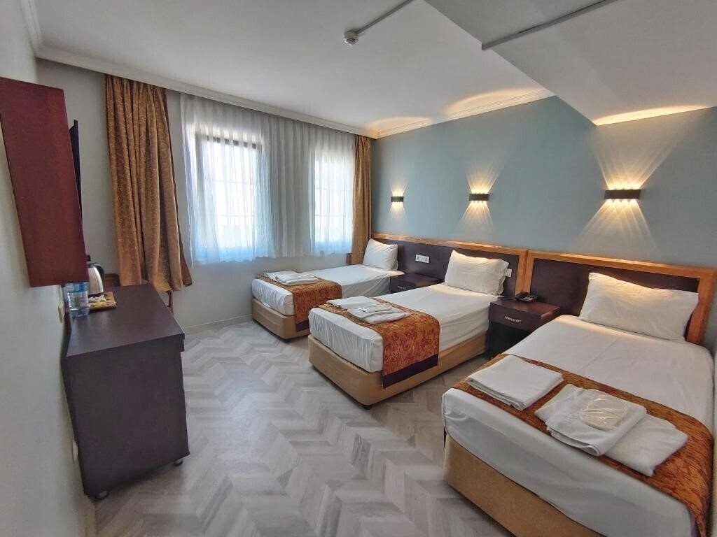 Hotel Orient Mintur 3*