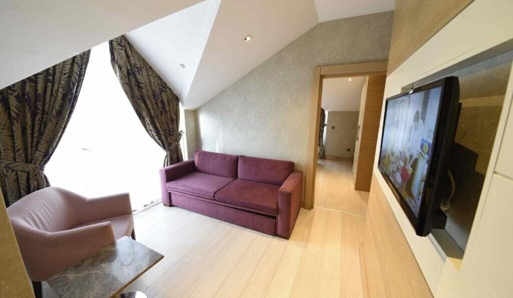 Фотография Hotel Le Mirage 4*