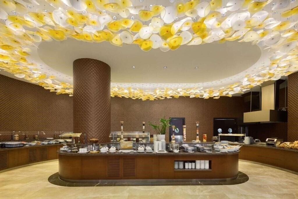 Зображення Wyndham Grand Istanbul Europe 5*