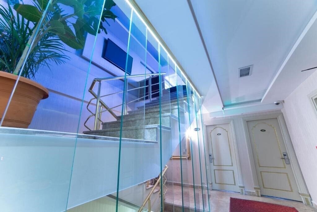 Фотографія Parmada Hotel 4*