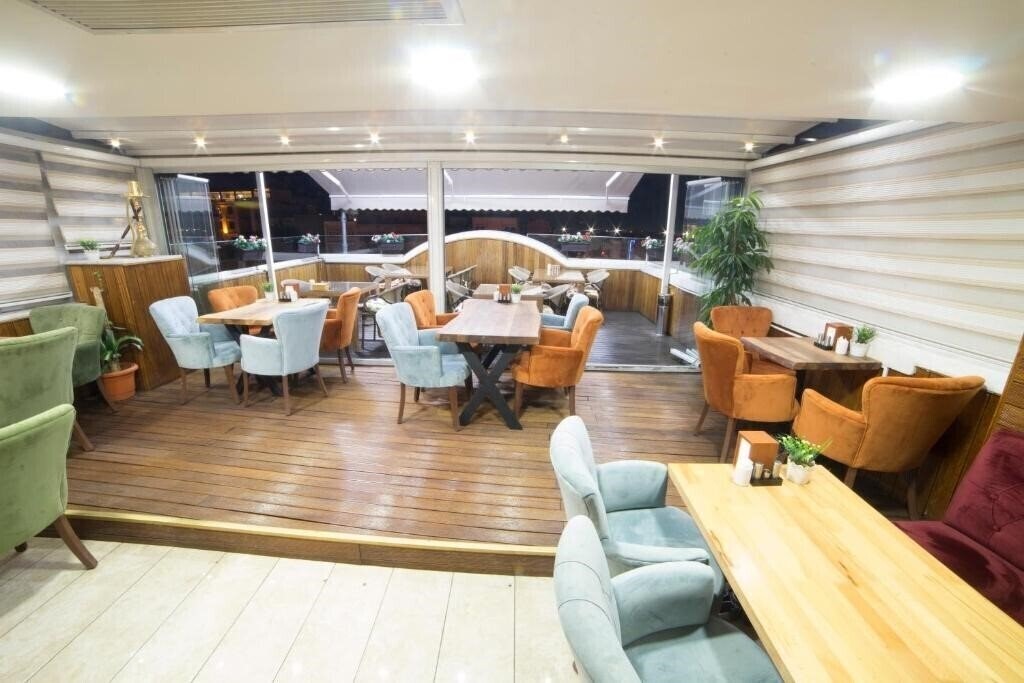 Зображення Parmada Hotel 4*