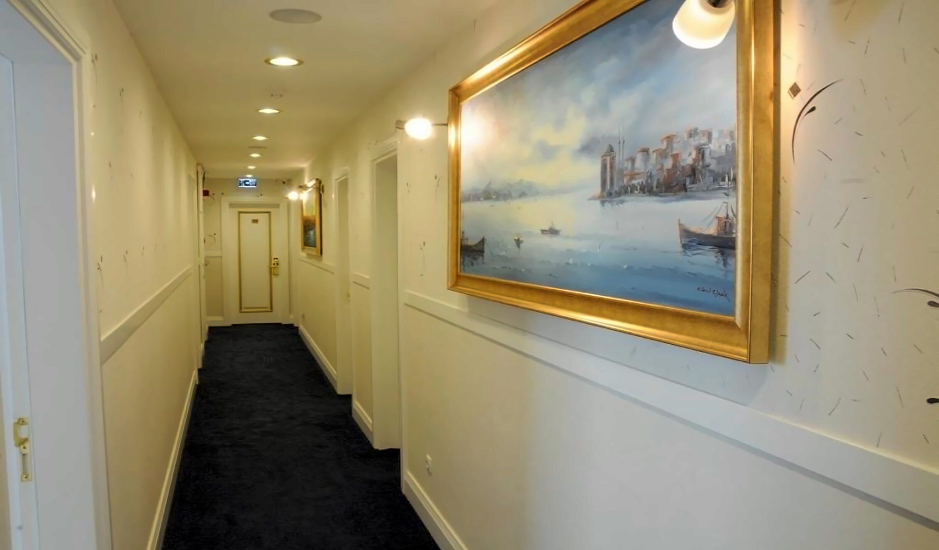 Зображення Sarnic Premier Hotel 4*