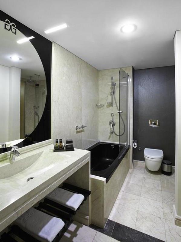 Zdjęcie Gonen Istanbul Hotel 5*