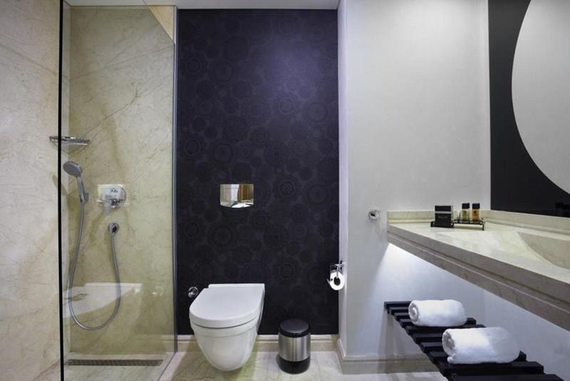 Zdjęcie Gonen Istanbul Hotel 5*