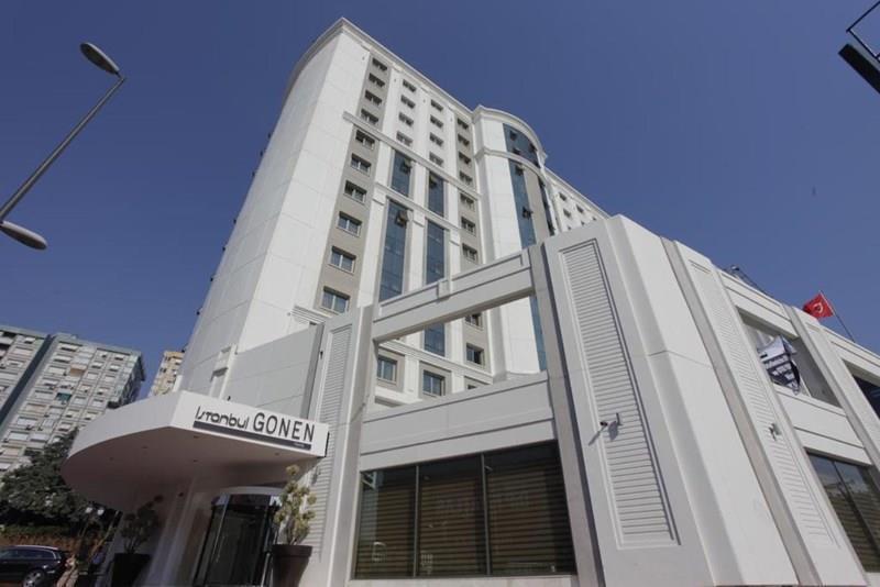Hotel Gonen Istanbul Hotel 5*