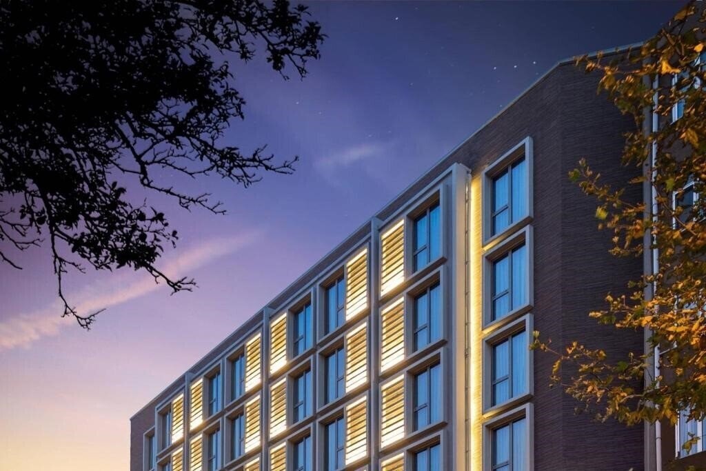 Zdjęcie Ac Hotel Istanbul Macka 4*