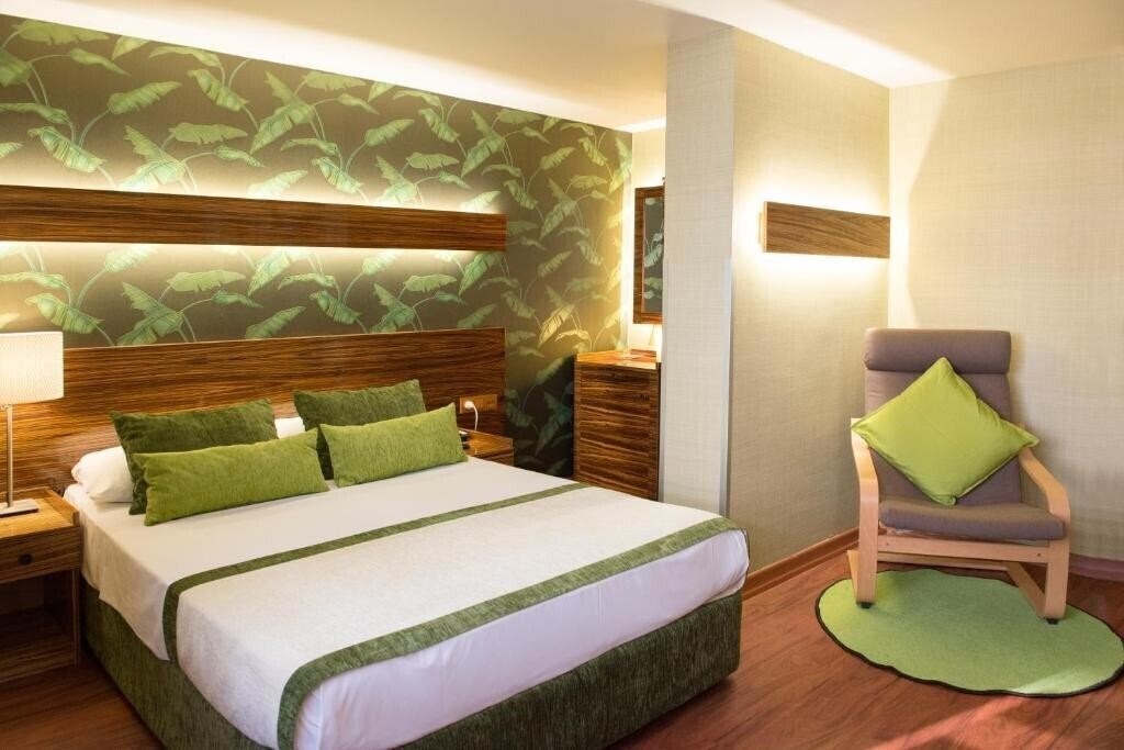 Готель Hotel Buyuk Keban 3*