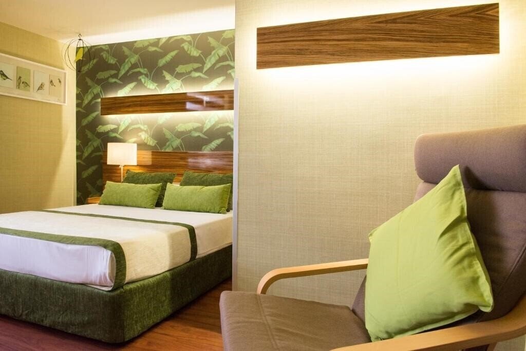 Фото Hotel Buyuk Keban 3*