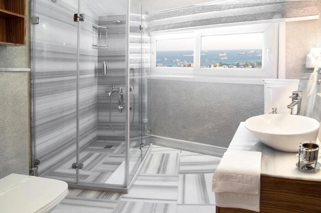 Фотография Hotel Buyuk Keban 3*