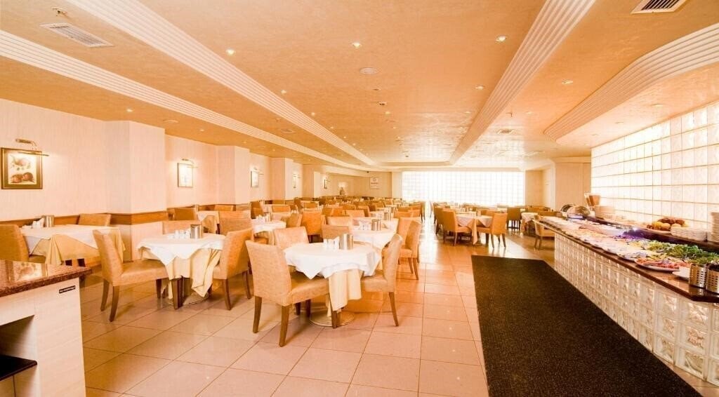 Зображення Hotel Buyuk Keban 3*