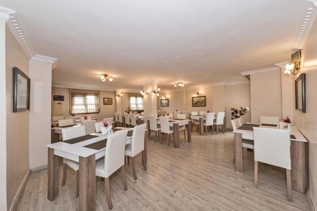 Фотографія Valide 3*