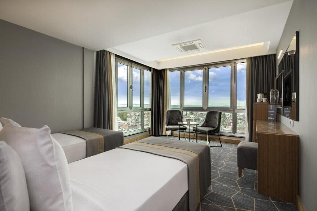 Отель Hotel Venera 4*