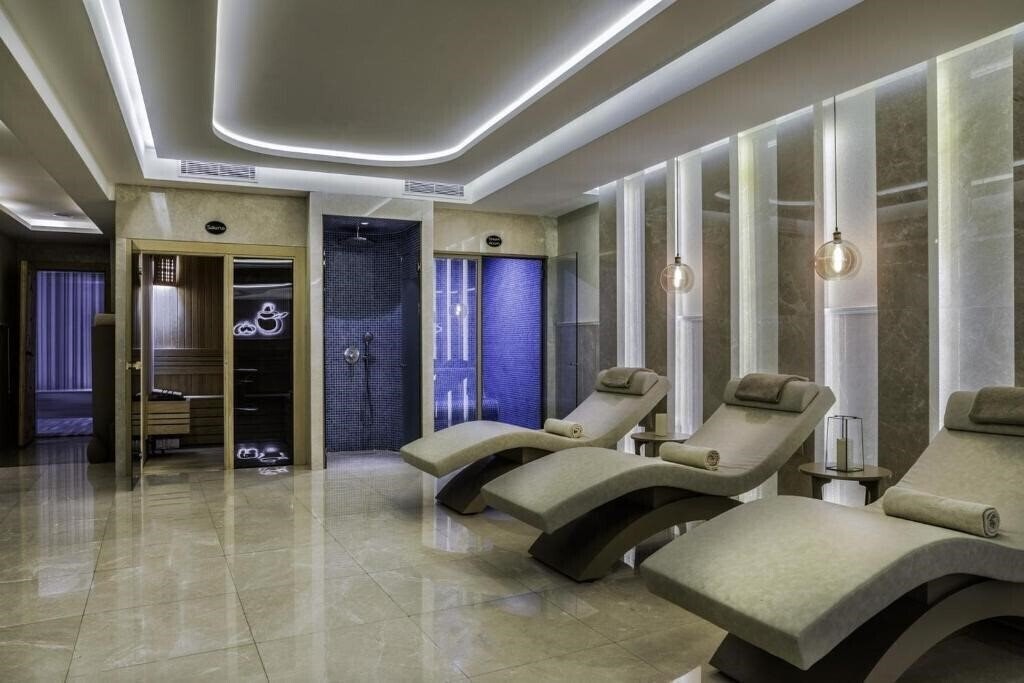 Изображение Hotel Venera 4*