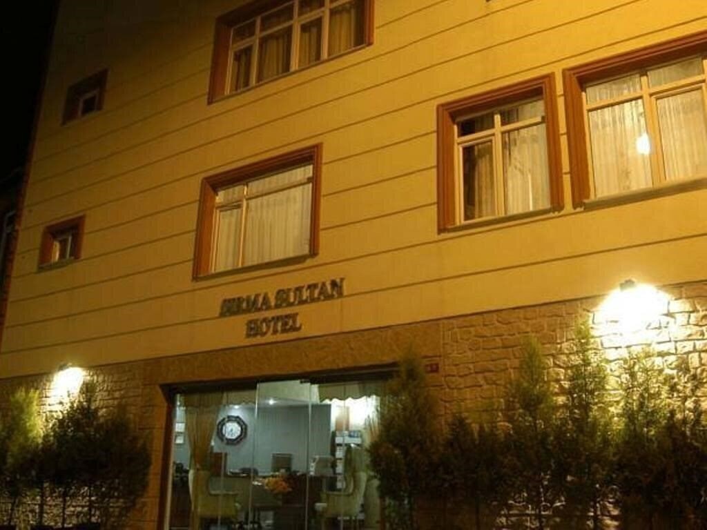 Картинка Sirma Sultan Hotel 3*