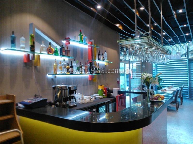 Картинка All Inn Hotel (ex. All Inn Hotel Butik, All Inn Hotel Boutique) 3*