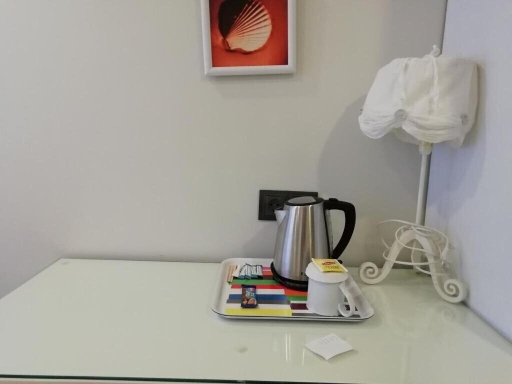 Zdjęcie Just Inn Hotel Boutique 1*