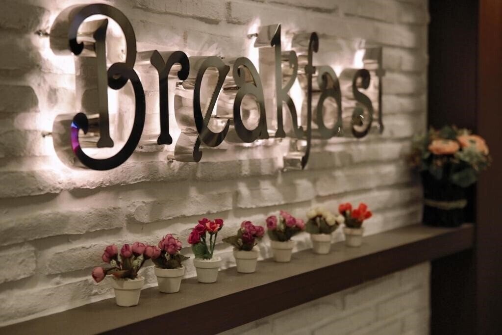 Zdjęcie Just Inn Hotel Boutique 1*