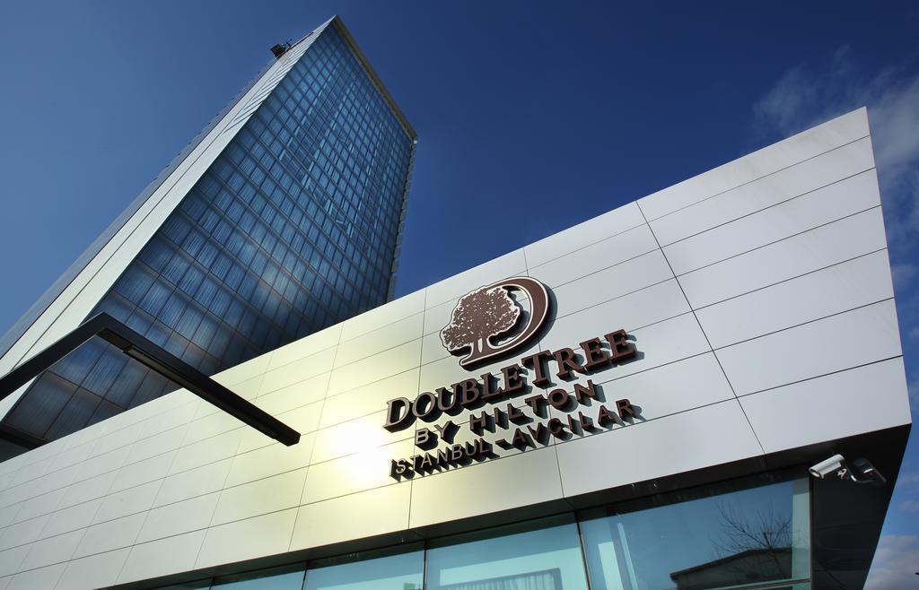 Готель Doubletree By Hilton Avcilar 5*