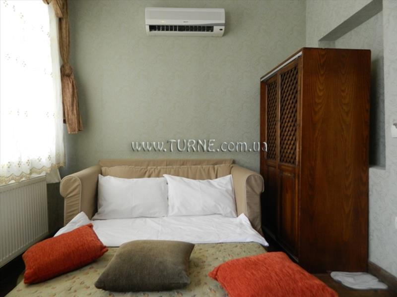 Zdjęcie Apricot Hotel 2*