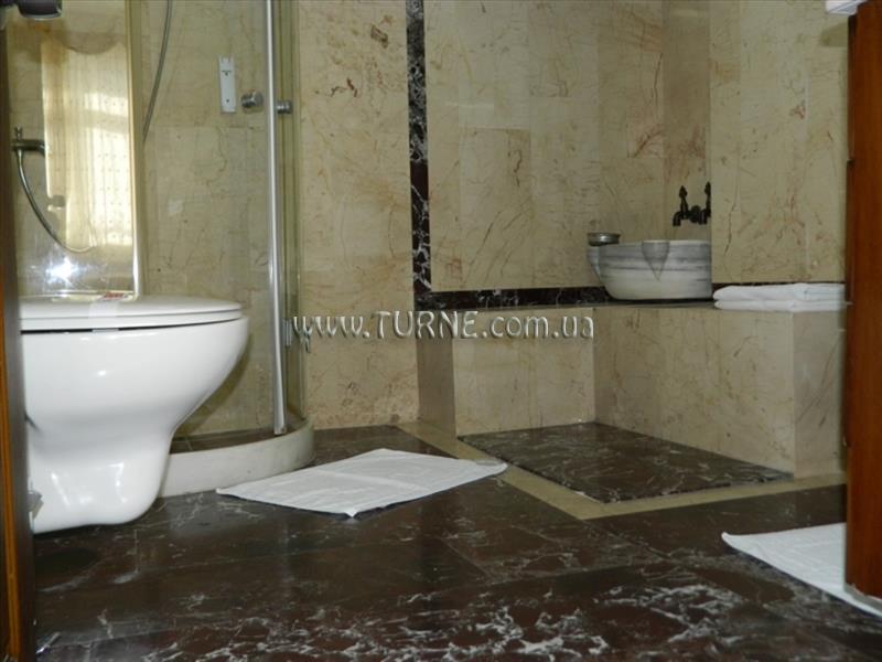 Zdjęcia Apricot Hotel 2*