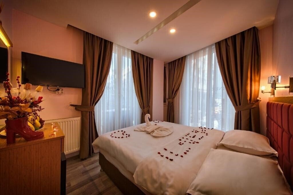 Hotel Gulhane Corner Hotel 3*
