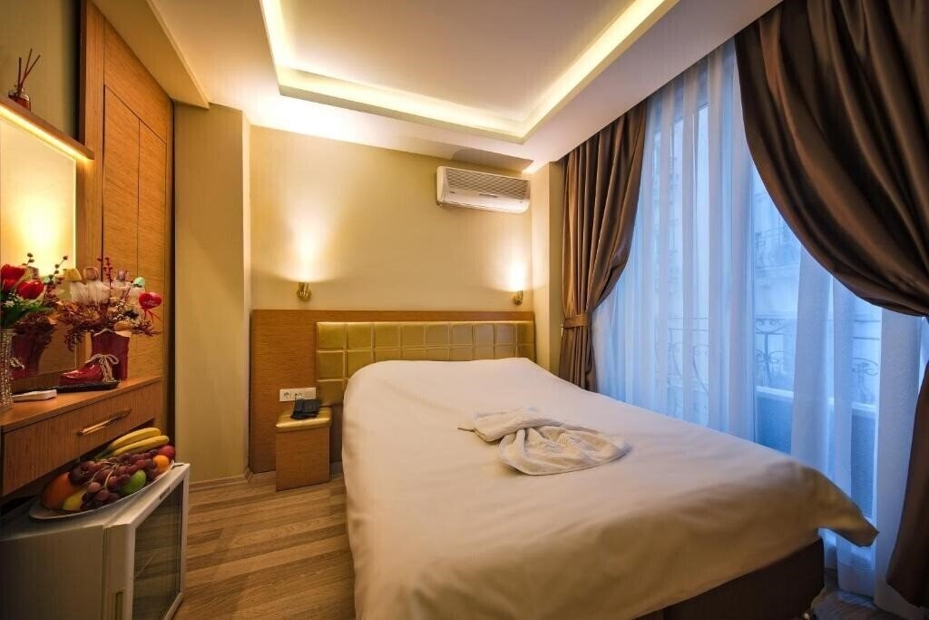 Obraz Gulhane Corner Hotel 3*