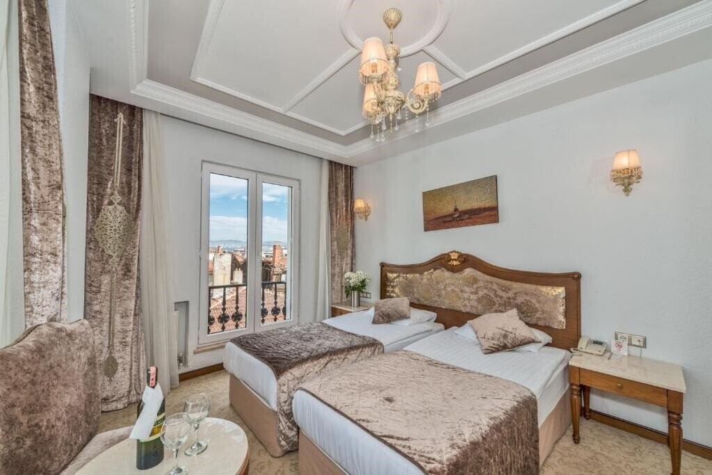 Zdjęcia Antis Hotel 4*